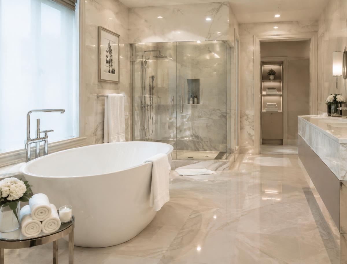 Premium Deep Clean